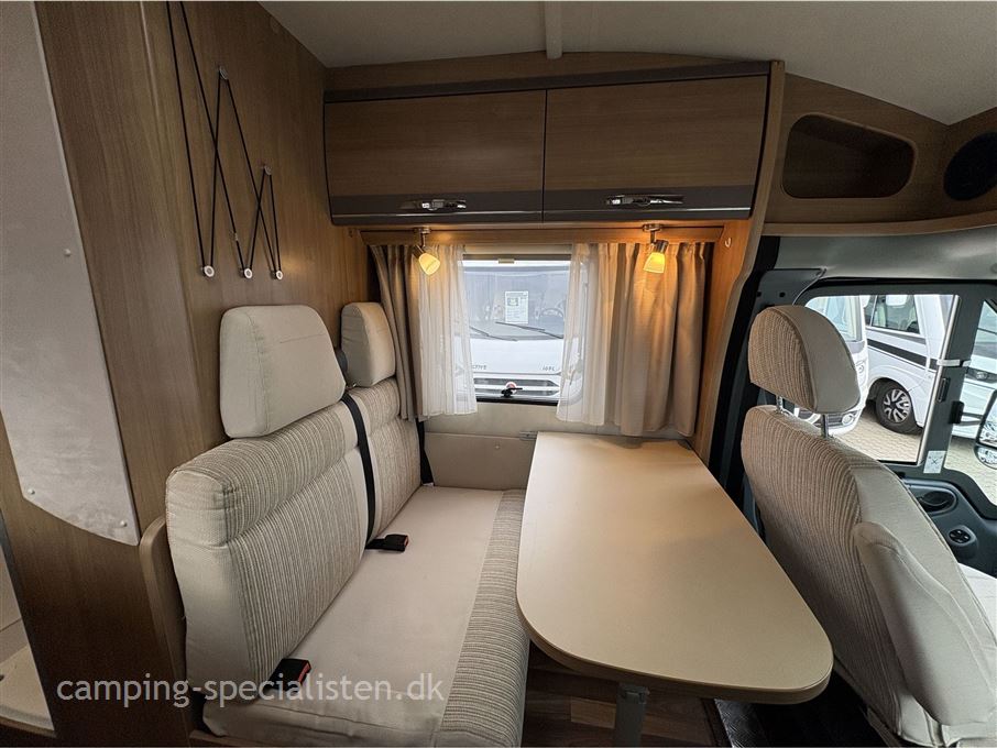 Hymer Van 512